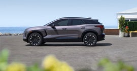 Hartnell Chevrolet in Salem WI