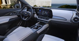 Hartnell Chevrolet in Salem WI