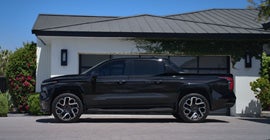 Hartnell Chevrolet in Salem WI