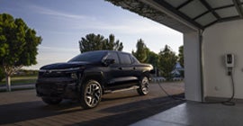 Hartnell Chevrolet in Salem WI