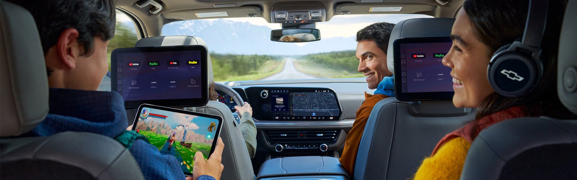 Hartnell Chevrolet in Salem WI