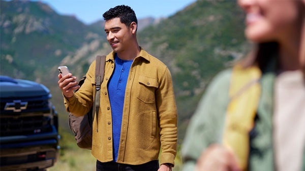 Hartnell Chevrolet in Salem WI