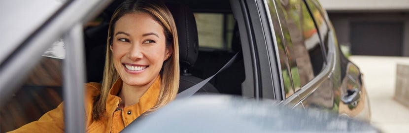 Hartnell Chevrolet in Salem WI