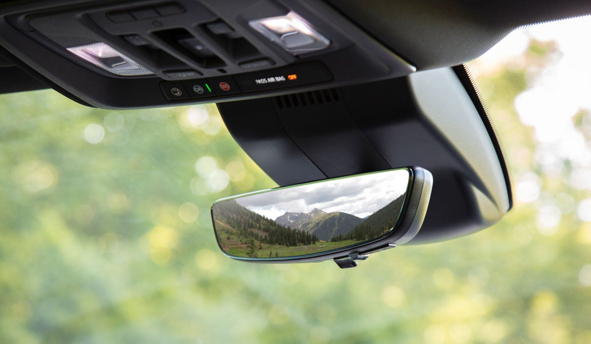 Hartnell Chevrolet in Salem WI