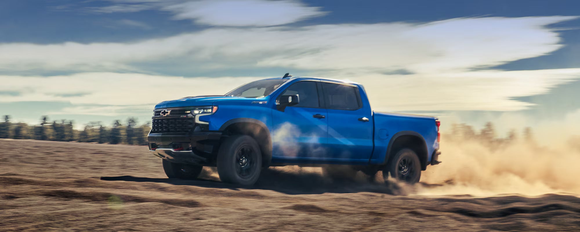 Hartnell Chevrolet in Salem WI