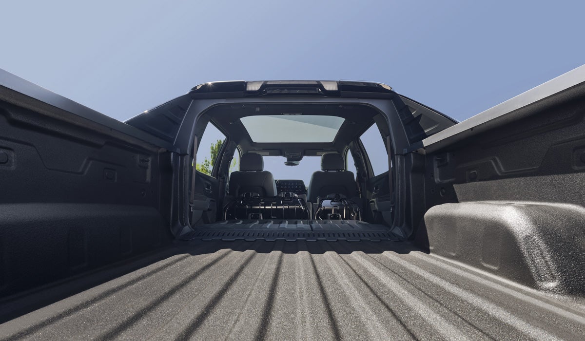 Hartnell Chevrolet in Salem WI