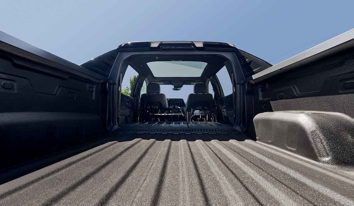 Hartnell Chevrolet in Salem WI