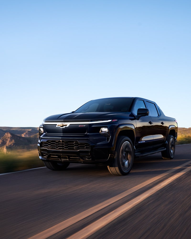 Hartnell Chevrolet in Salem WI