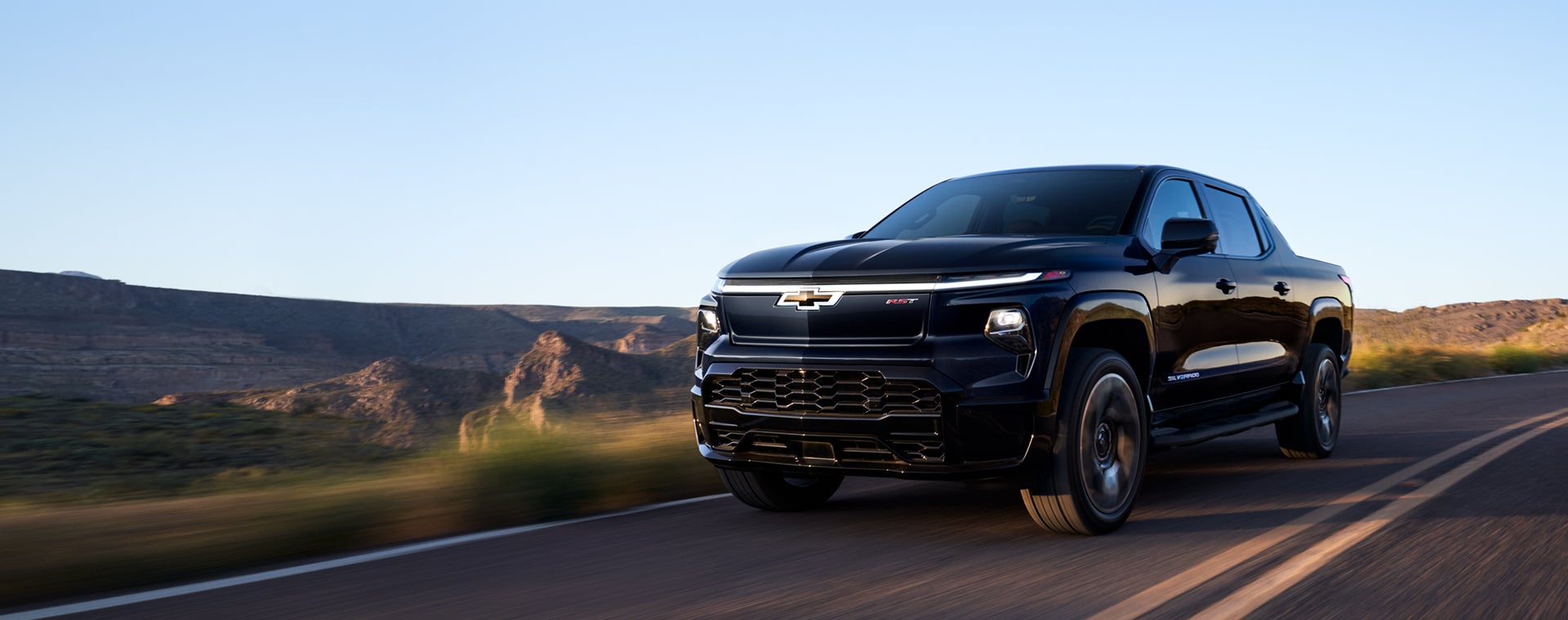 Hartnell Chevrolet in Salem WI