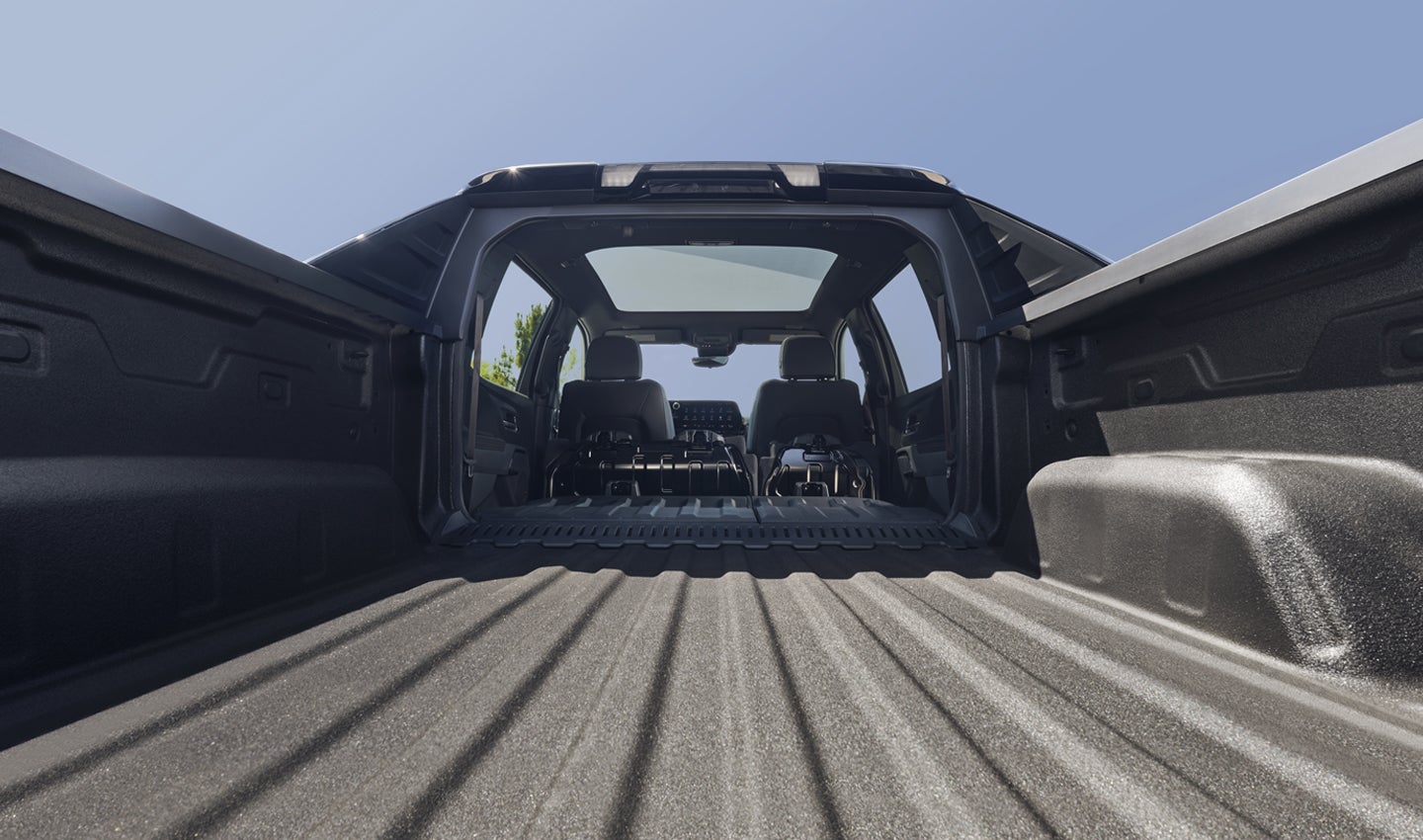 Hartnell Chevrolet in Salem WI