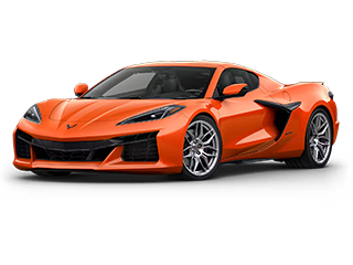 Chevrolet Corvette Z06 - Hartnell Chevrolet in Salem WI