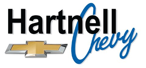Hartnell Chevrolet Salem, WI