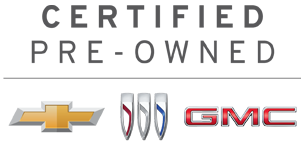 Chevrolet Buick GMC Certified Pre-Owned in Salem, WI